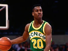 Gary Payton $120 Million